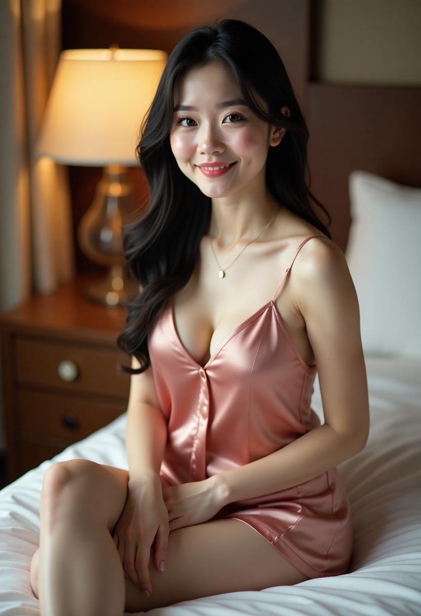 宋微澜