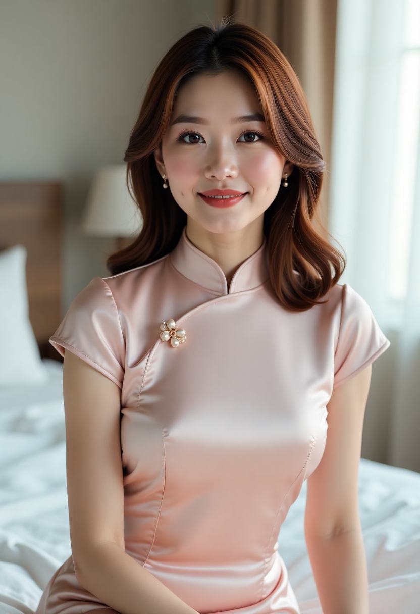 阮清和